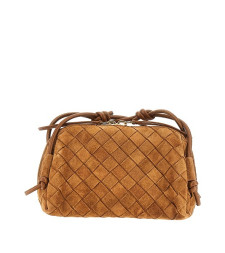 [Bottega Veneta] Pouch FW26 794258V5ZZ42588-2588