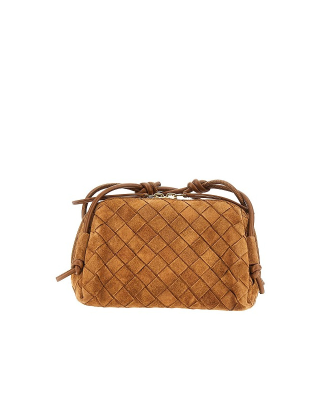 [Bottega Veneta] Pouch FW26 794258V5ZZ42588-2588