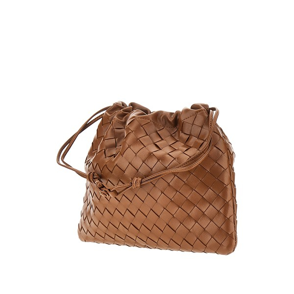 [Bottega Veneta] Pouch FW26 796728V3IV12376-2376