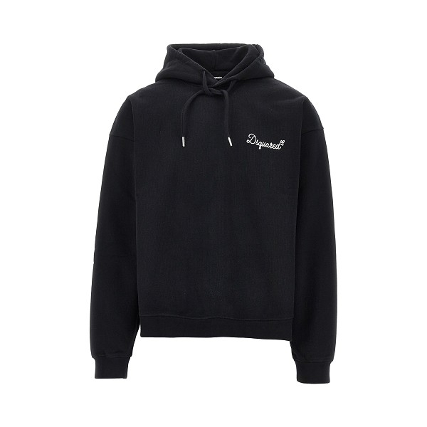 [Dsquared2] Sweatshirt FW26 S74GU0929D25029900-900