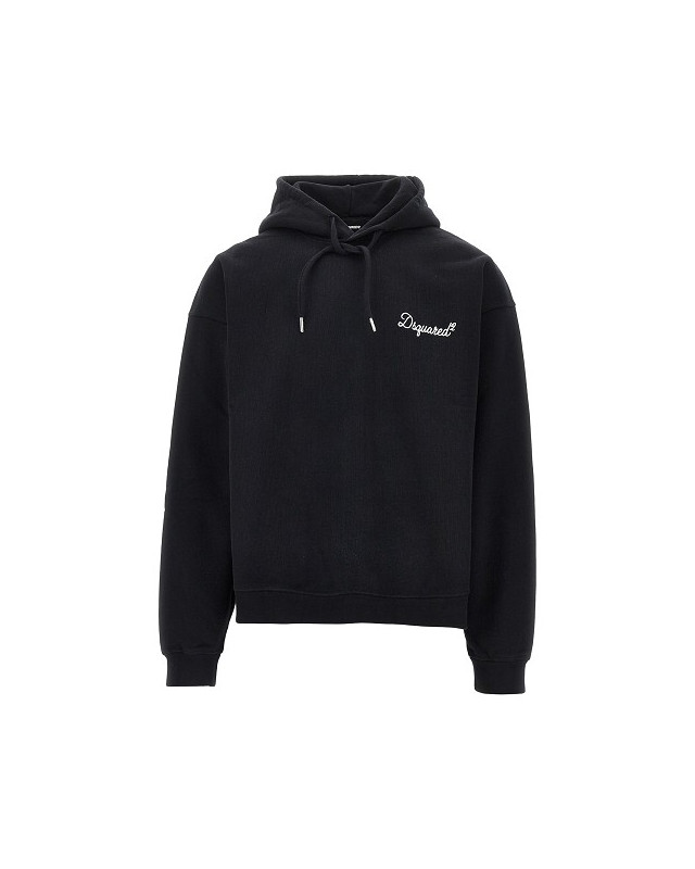 [Dsquared2] Sweatshirt FW26 S74GU0929D25029900-900