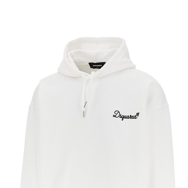 [Dsquared2] Sweatshirt FW26 S74GU0929D25029100-100