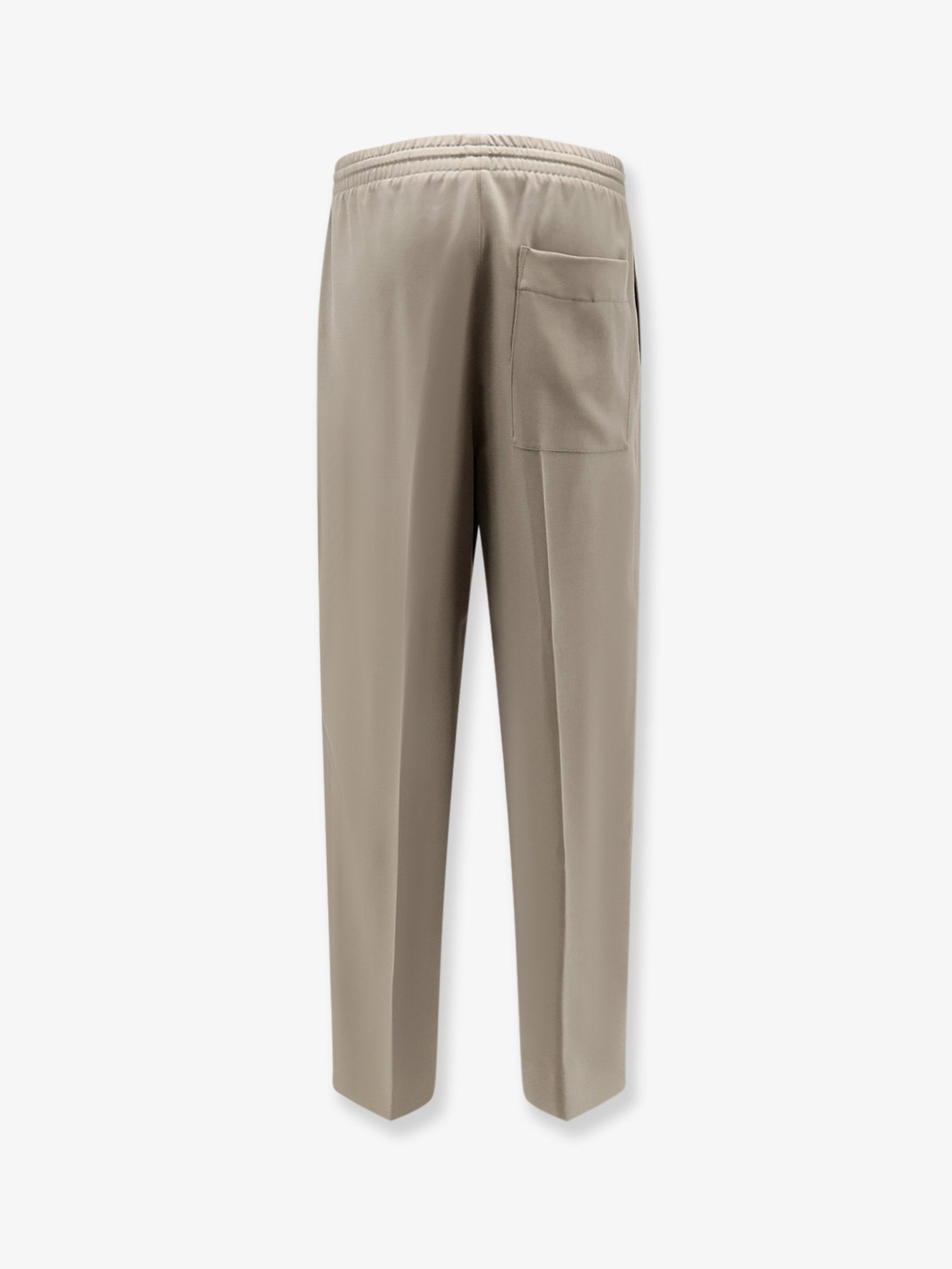 [Bottega Veneta] Trousers FW26 854174V66I02188