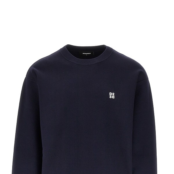 [Dsquared2] Knitwear FW26 S74HA1634D13230524-524