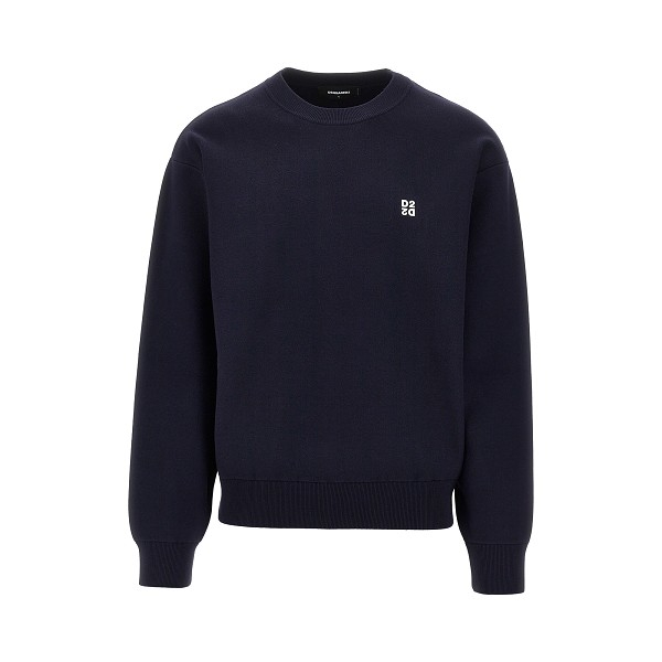 [Dsquared2] Knitwear FW26 S74HA1634D13230524-524