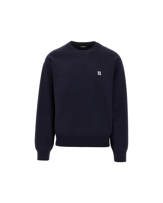 [Dsquared2] Knitwear FW26 S74HA1634D13230524-524