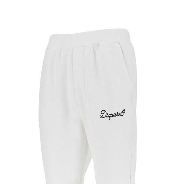 [Dsquared2] Trousers FW26 S74KB1120D25029100-100
