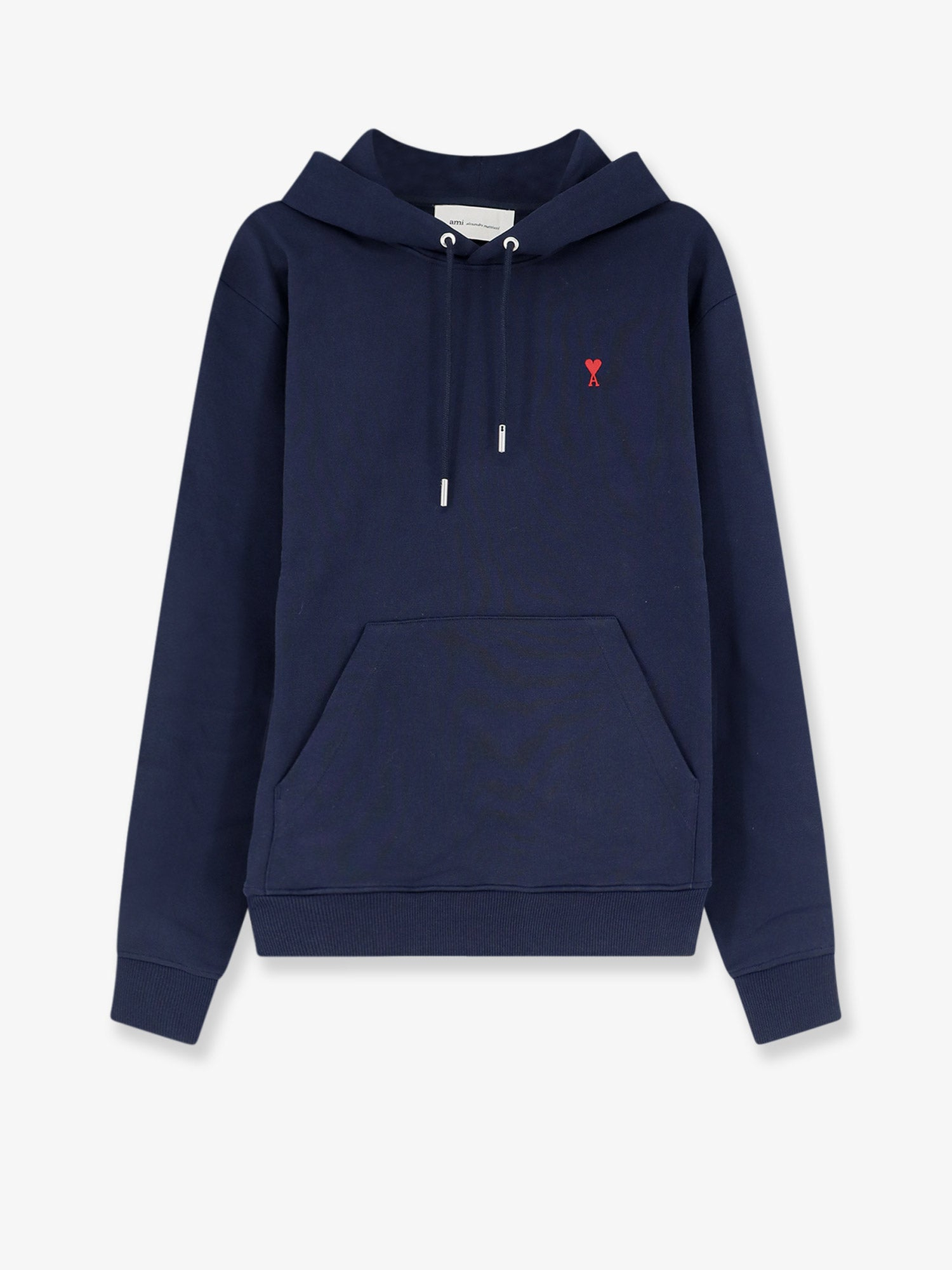 [Ami Paris] Sweatshirt FW26 BFUSW235730430