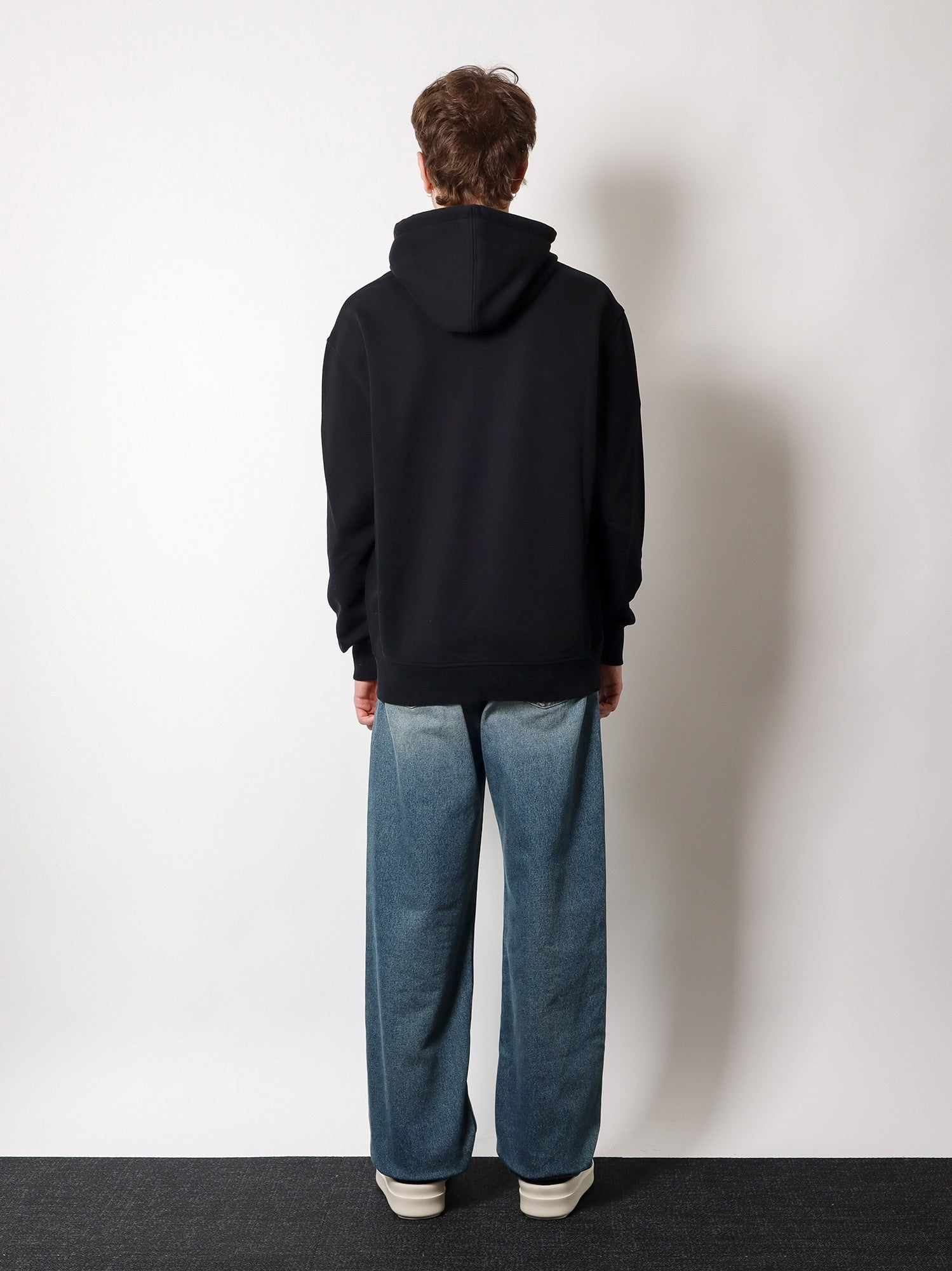 [Ami Paris] Sweatshirt FW26 BFUSW235730001