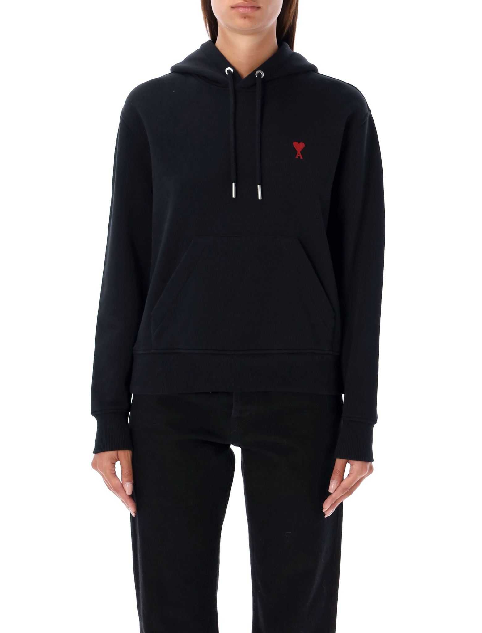 [Ami Paris] Jacket FW26 BFUSW235730001