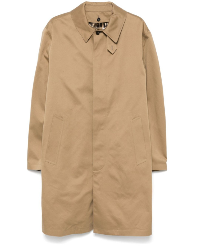 [Saint Laurent] Coat FW24 798848Y7I142613