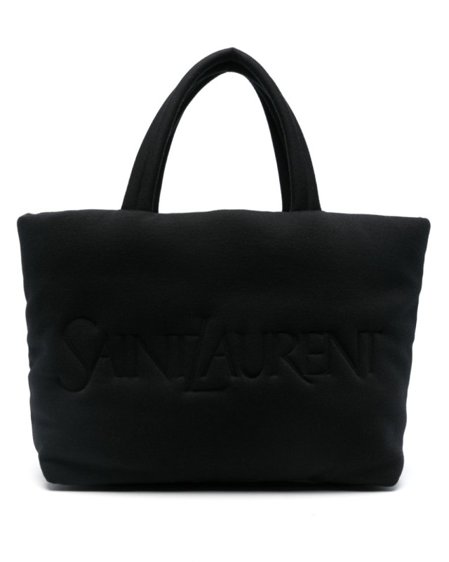 [Saint Laurent] Tote bag FW24 756269FADNI1000