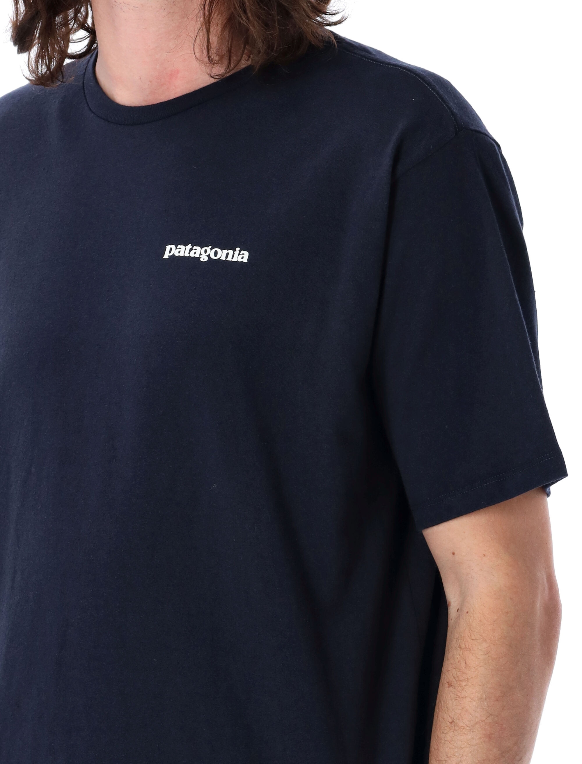 [Patagonia] T-shirts Short Sleeve FW26 38504NENA