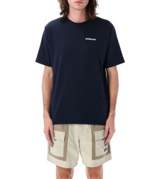 [Patagonia] T-shirts Short Sleeve FW26 38504NENA