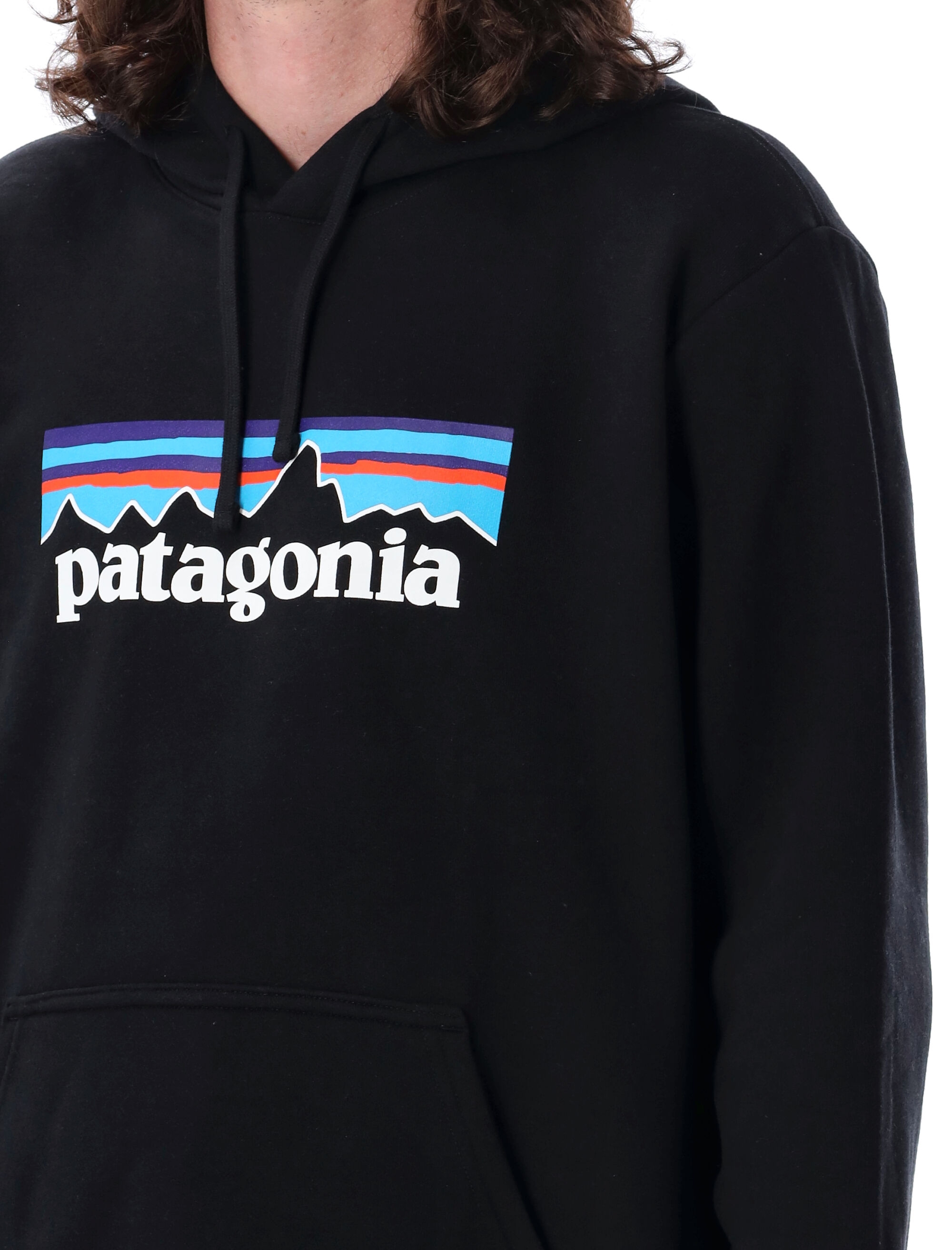 [Patagonia] Jacket FW26 39622BLK