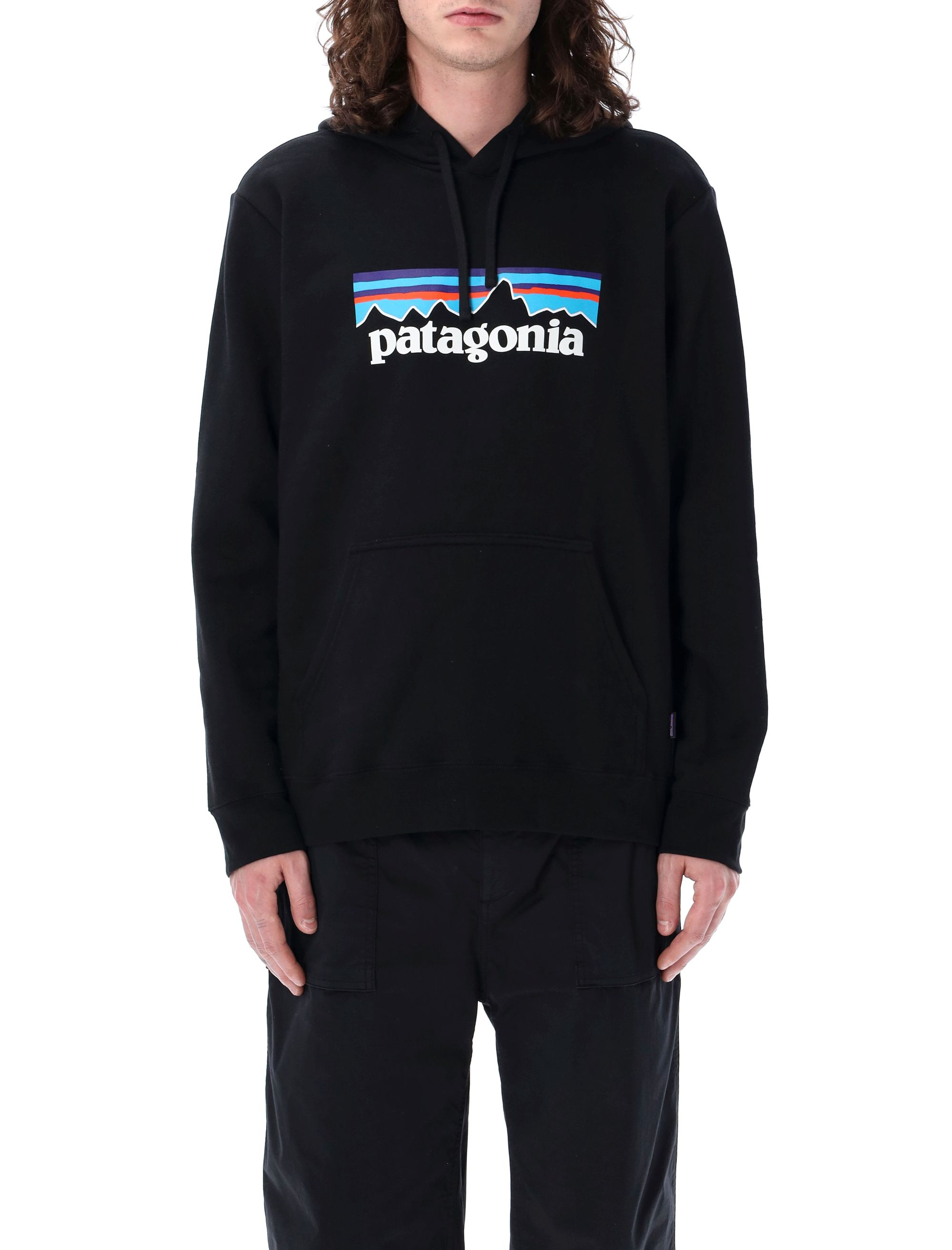 [Patagonia] Jacket FW26 39622BLK
