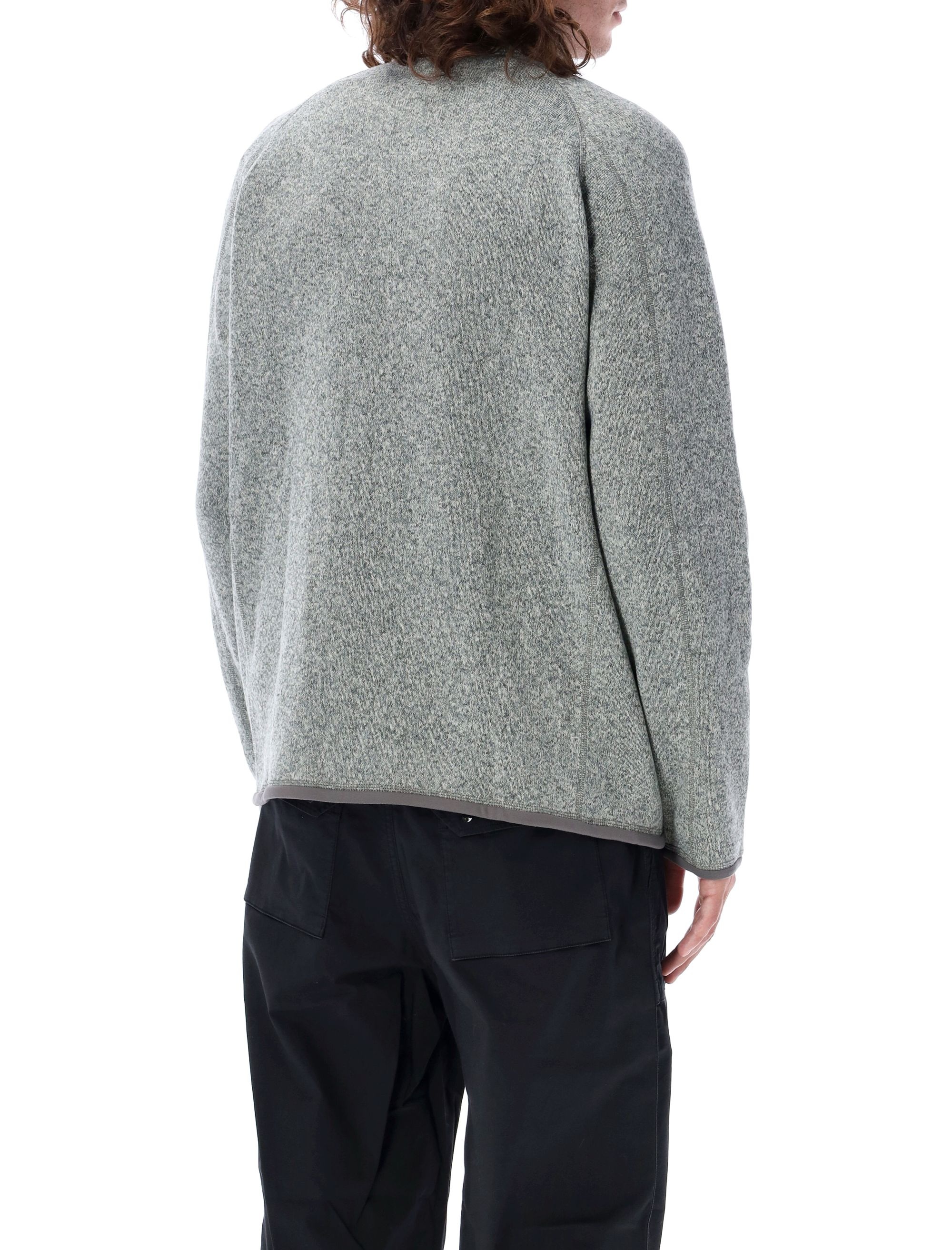 [Patagonia] Fleece FW26 25528STH