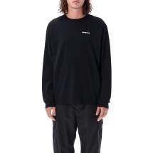 [Patagonia] T-shirts Long Sleeve FW26 38518BLK