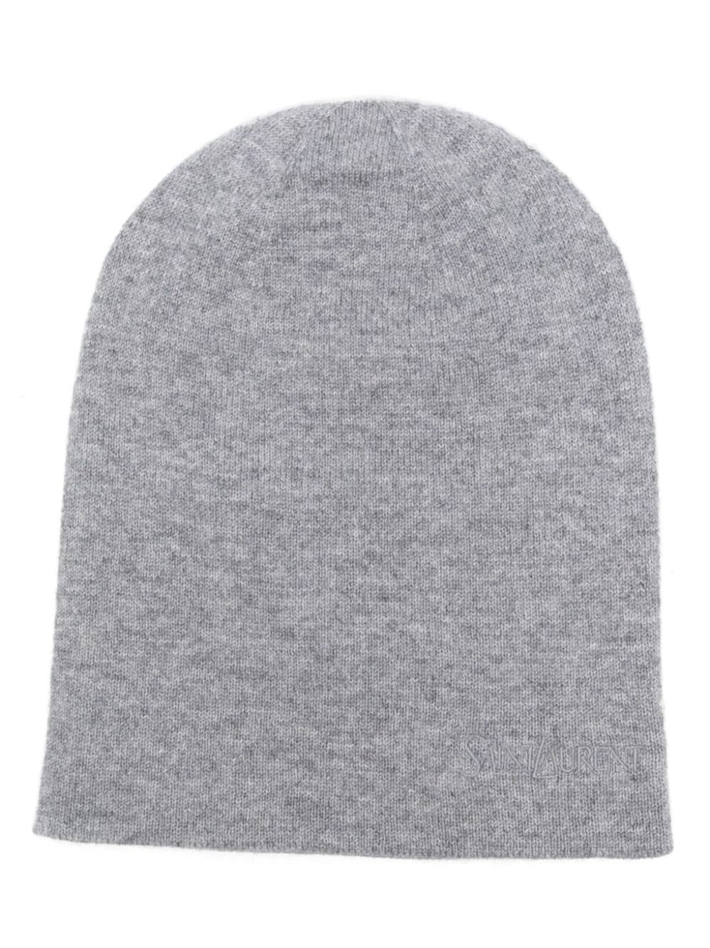 [Saint Laurent] Beanie FW24 8026663Y2051200