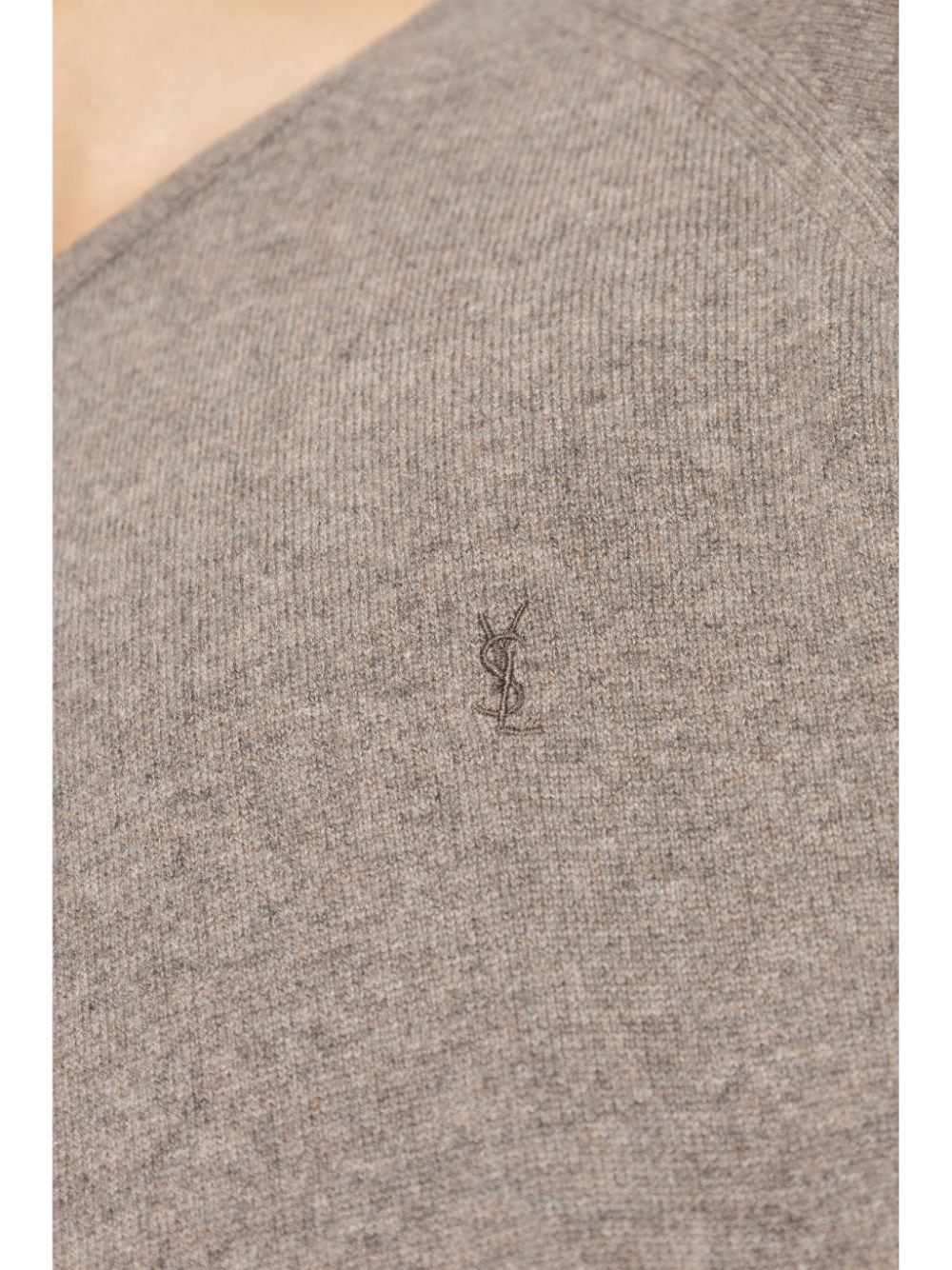 [Saint Laurent] Knitwear FW24 796556YALL22353