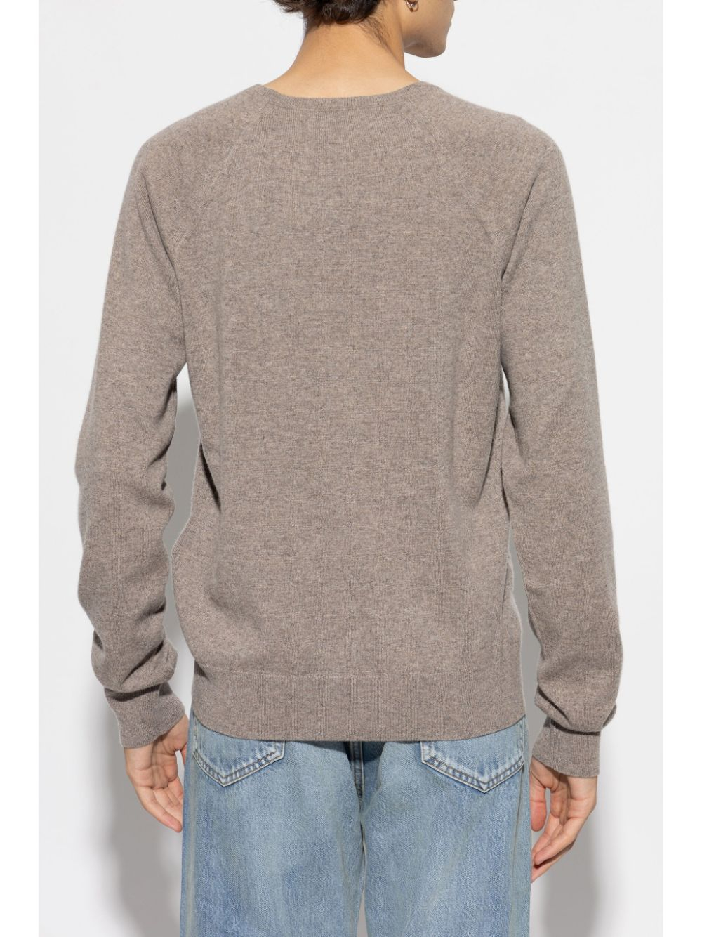 [Saint Laurent] Knitwear FW24 796556YALL22353