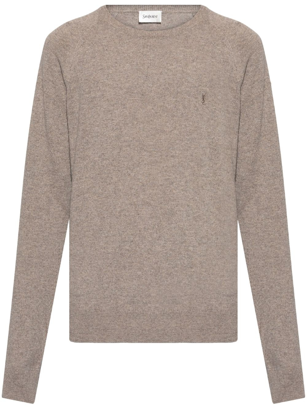 [Saint Laurent] Knitwear FW24 796556YALL22353