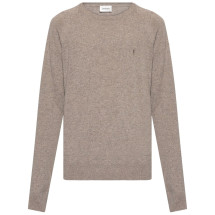 [Saint Laurent] Knitwear FW24 796556YALL22353