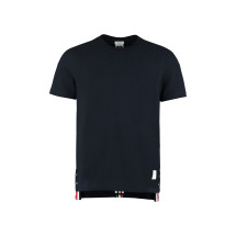 [Thom Browne] T-shirts Short Sleeve FW25 MJS056A00050_415