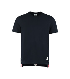 [Thom Browne] T-shirts Short Sleeve FW25 MJS056A00050_415