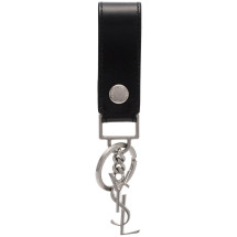 [Saint Laurent] Keyring FW24 5183230SX0E1000