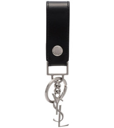 [Saint Laurent] Keyring FW24 5183230SX0E1000