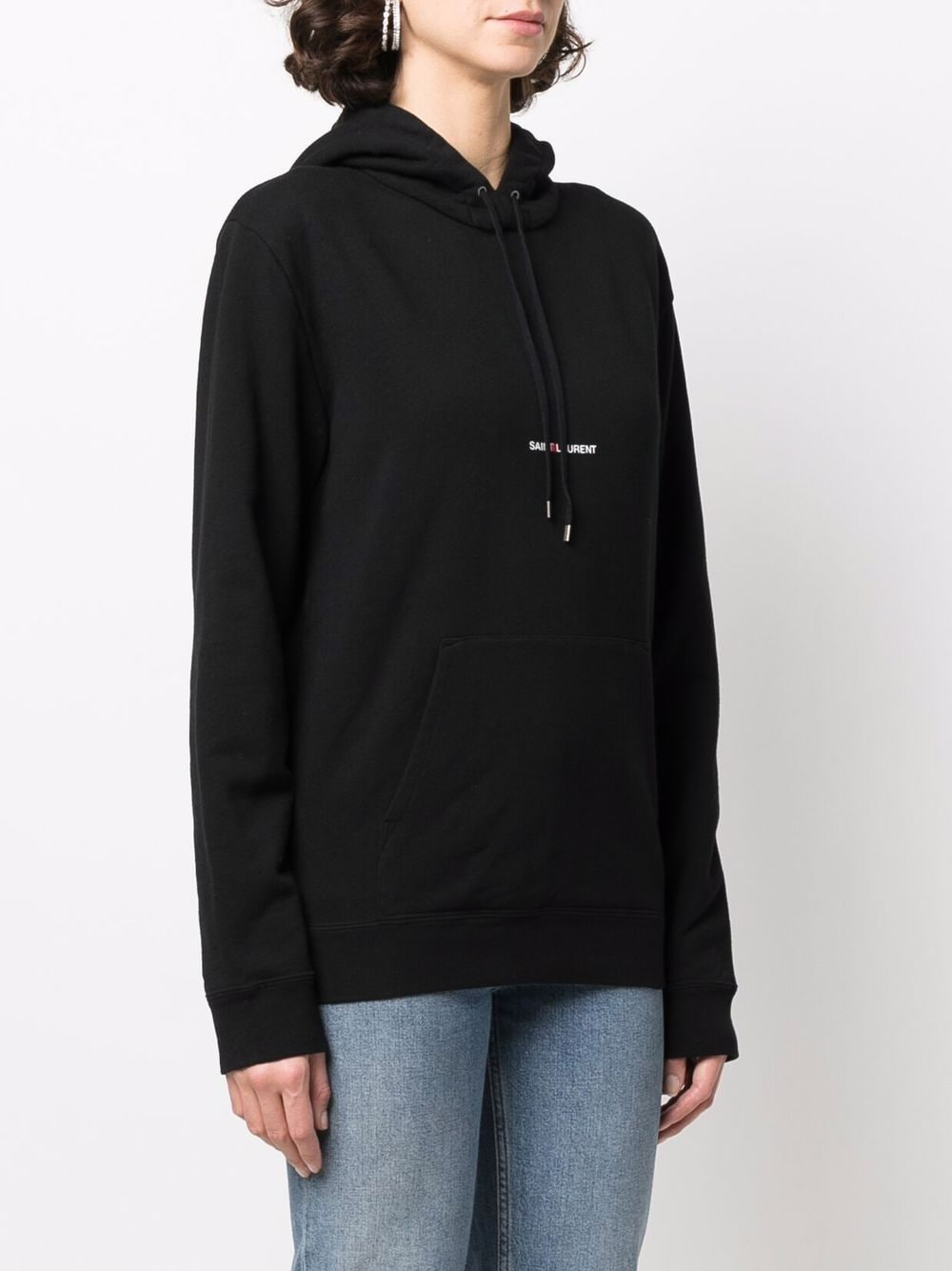 [Saint Laurent] Hoodie FW24 677256YB2EZ1035