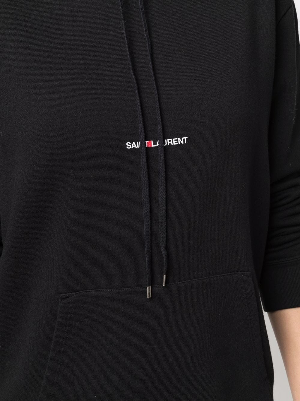 [Saint Laurent] Hoodie FW24 677256YB2EZ1035