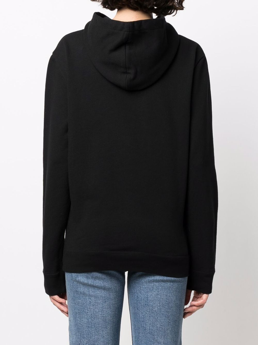[Saint Laurent] Hoodie FW24 677256YB2EZ1035