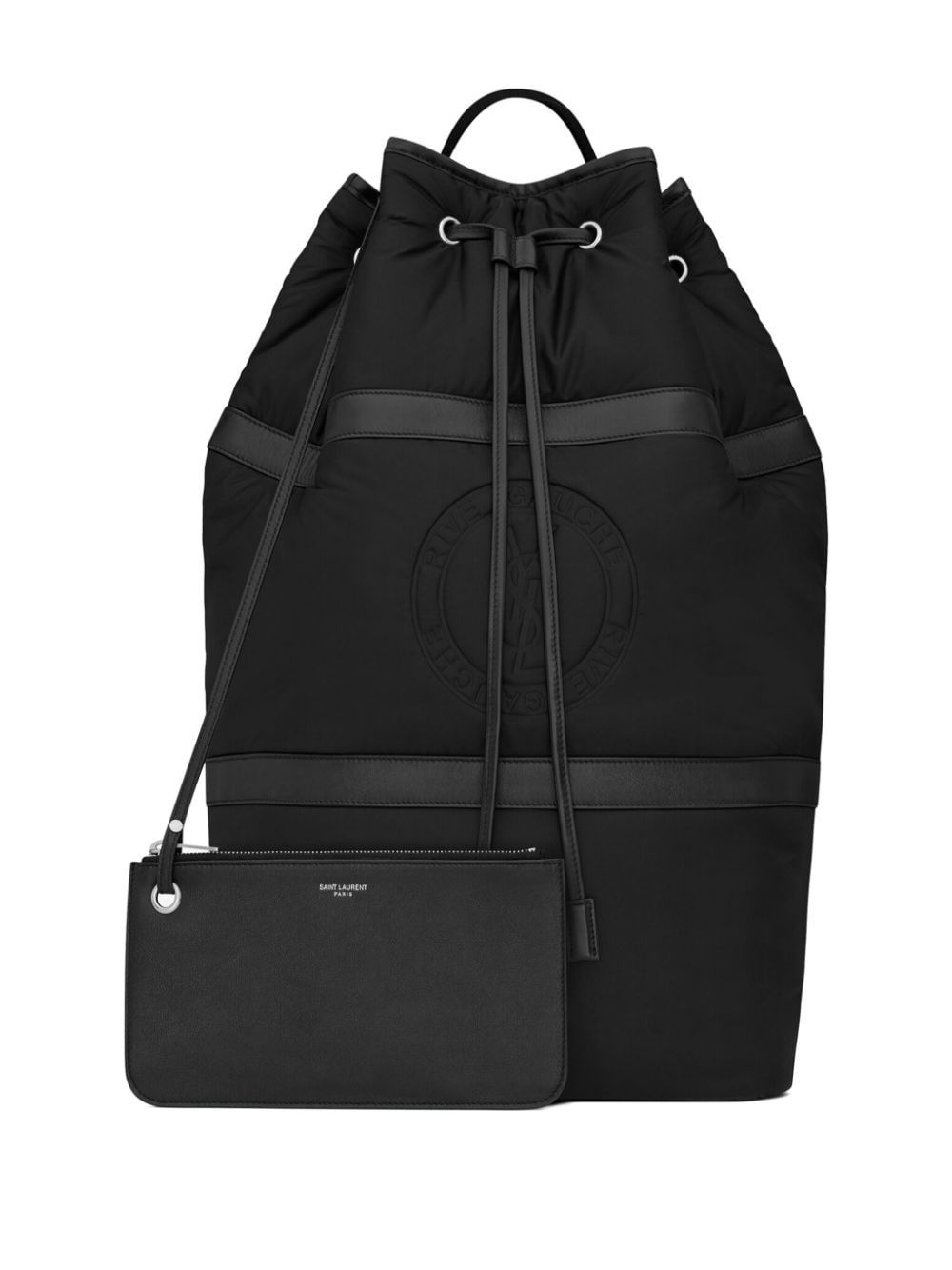 [Saint Laurent] Shoulder bag FW23 734682FACHA1000