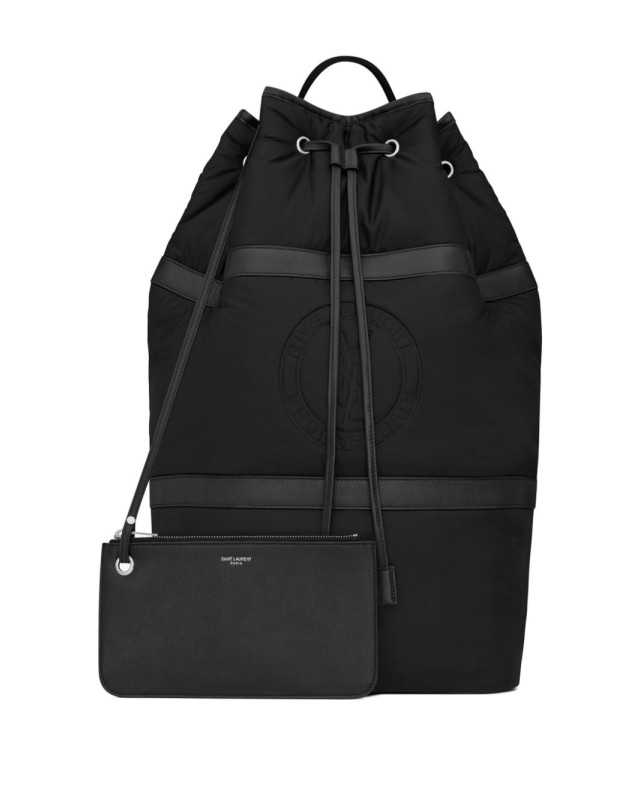 [Saint Laurent] Shoulder bag FW23 734682FACHA1000