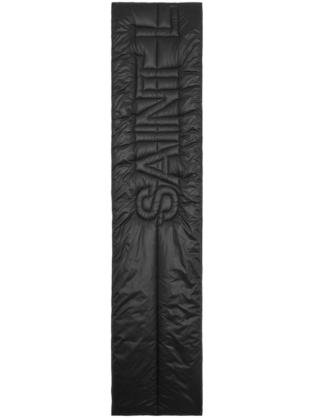 [Saint Laurent] Scarf FW23 7579543YO011000