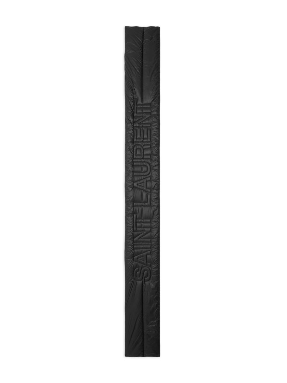 [Saint Laurent] Scarf FW23 7579543YO011000