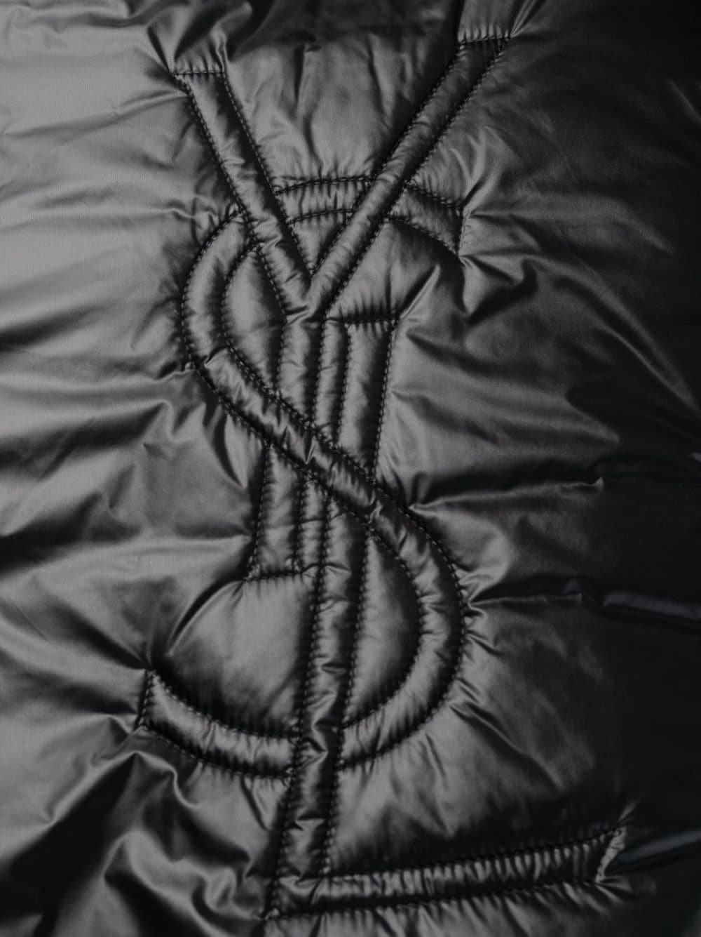 [Saint Laurent] Casual Jacket FW23 758264Y5F651000