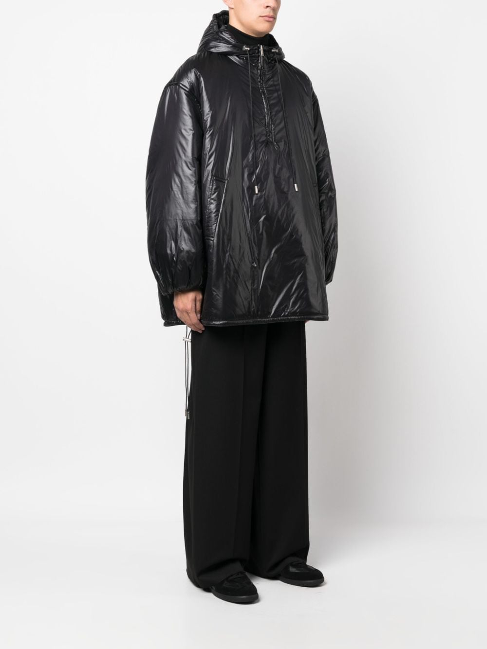 [Saint Laurent] Casual Jacket FW23 758264Y5F651000