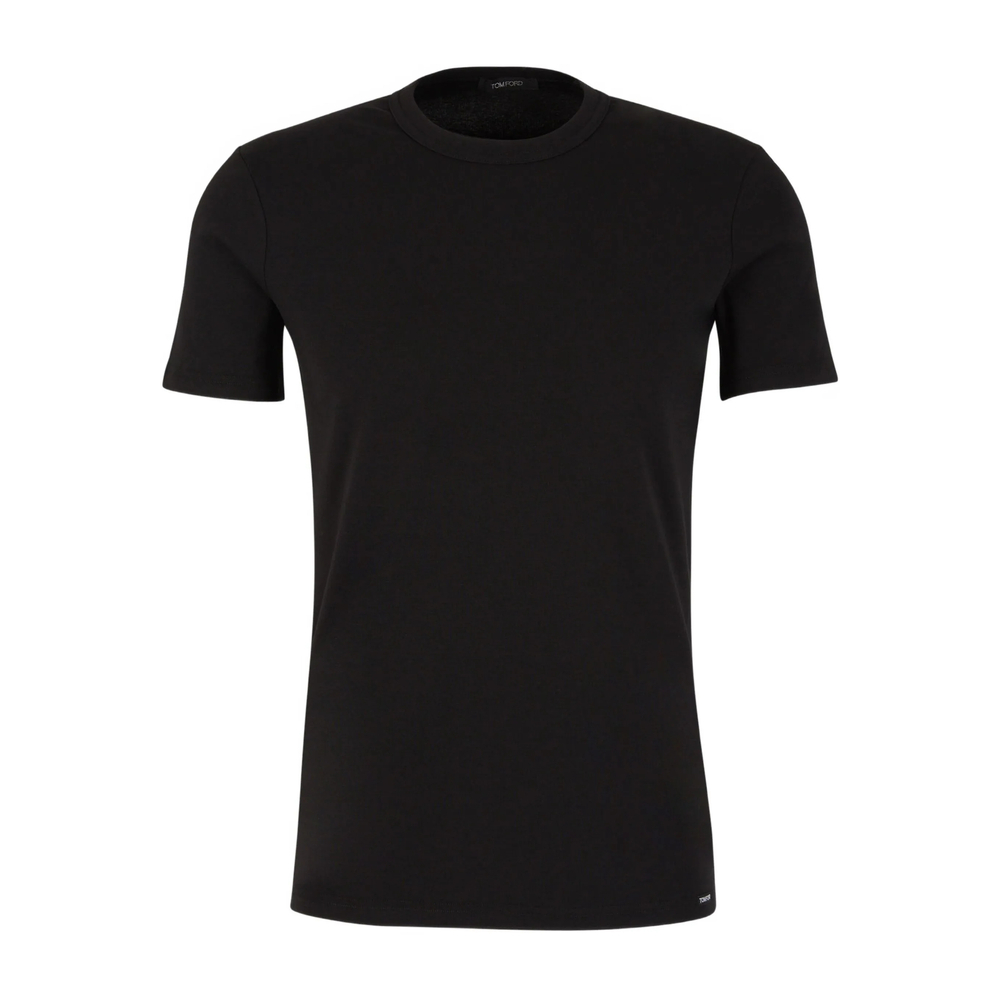 [TOM FORD UNDERWEAR] T-shirts Short Sleeve FW26 T4M081040  002