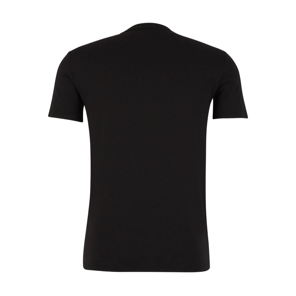 [TOM FORD UNDERWEAR] T-shirts Short Sleeve FW26 T4M081040  002