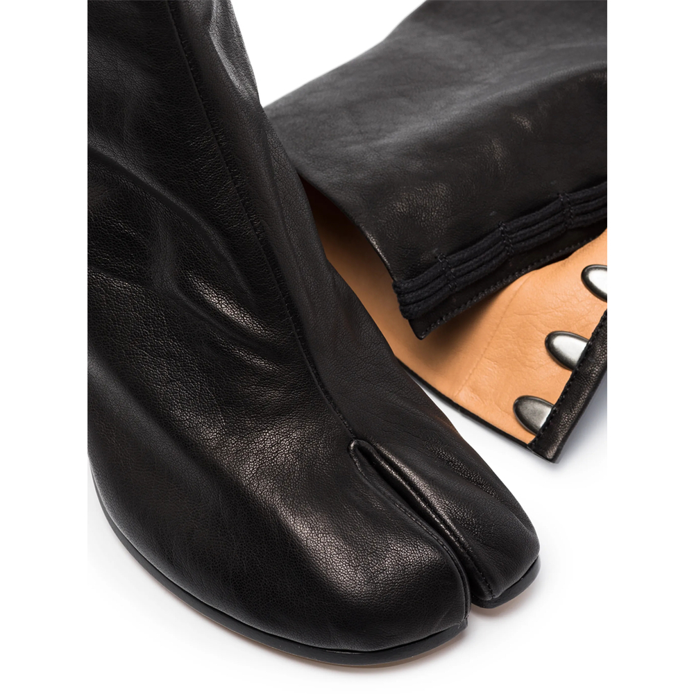 [Maison Margiela] Ankle Boots FW26 P3753 S58WU0260 T8013