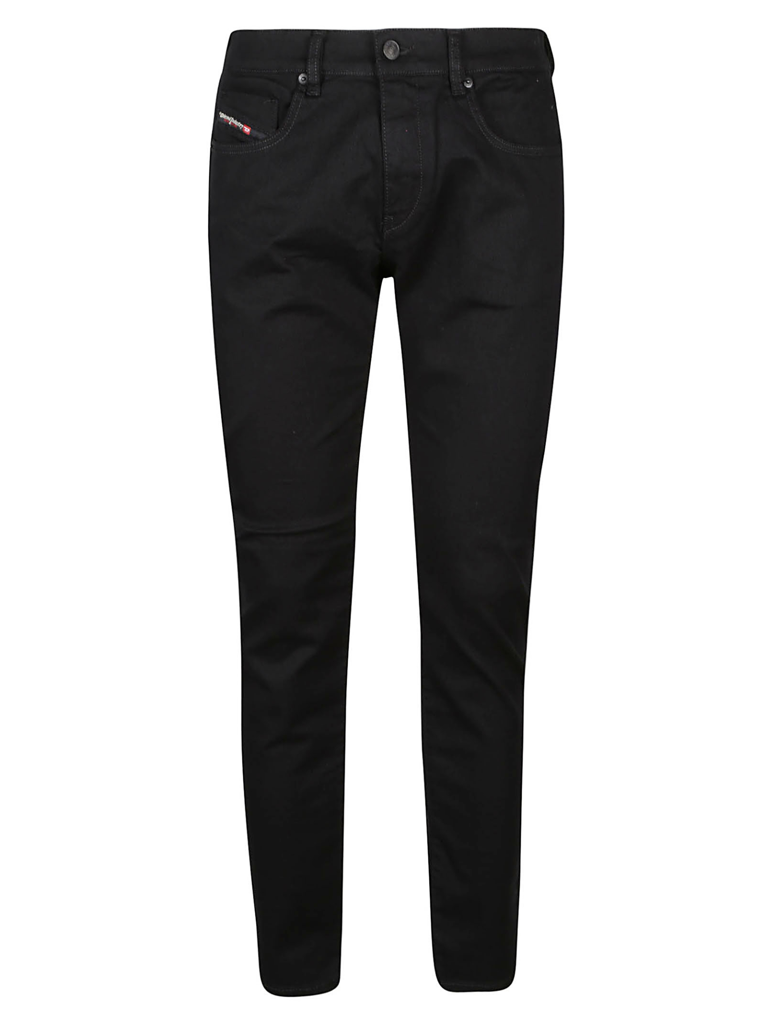 [Diesel] Pants FW26 A03563 069YP