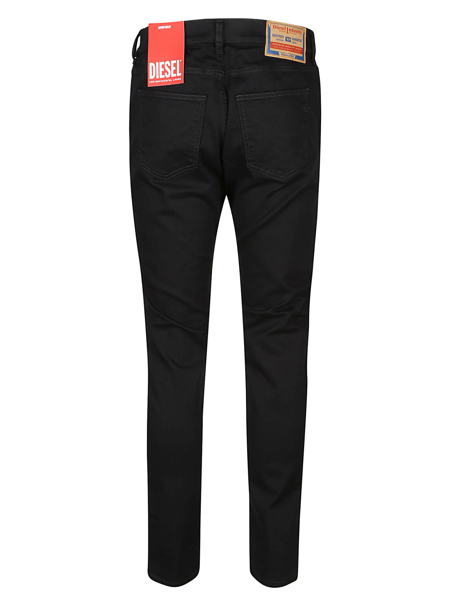 [Diesel] Pants FW26 A03563 069YP
