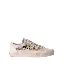 [VANS] Sneakers FW26 VN000E8V2N11