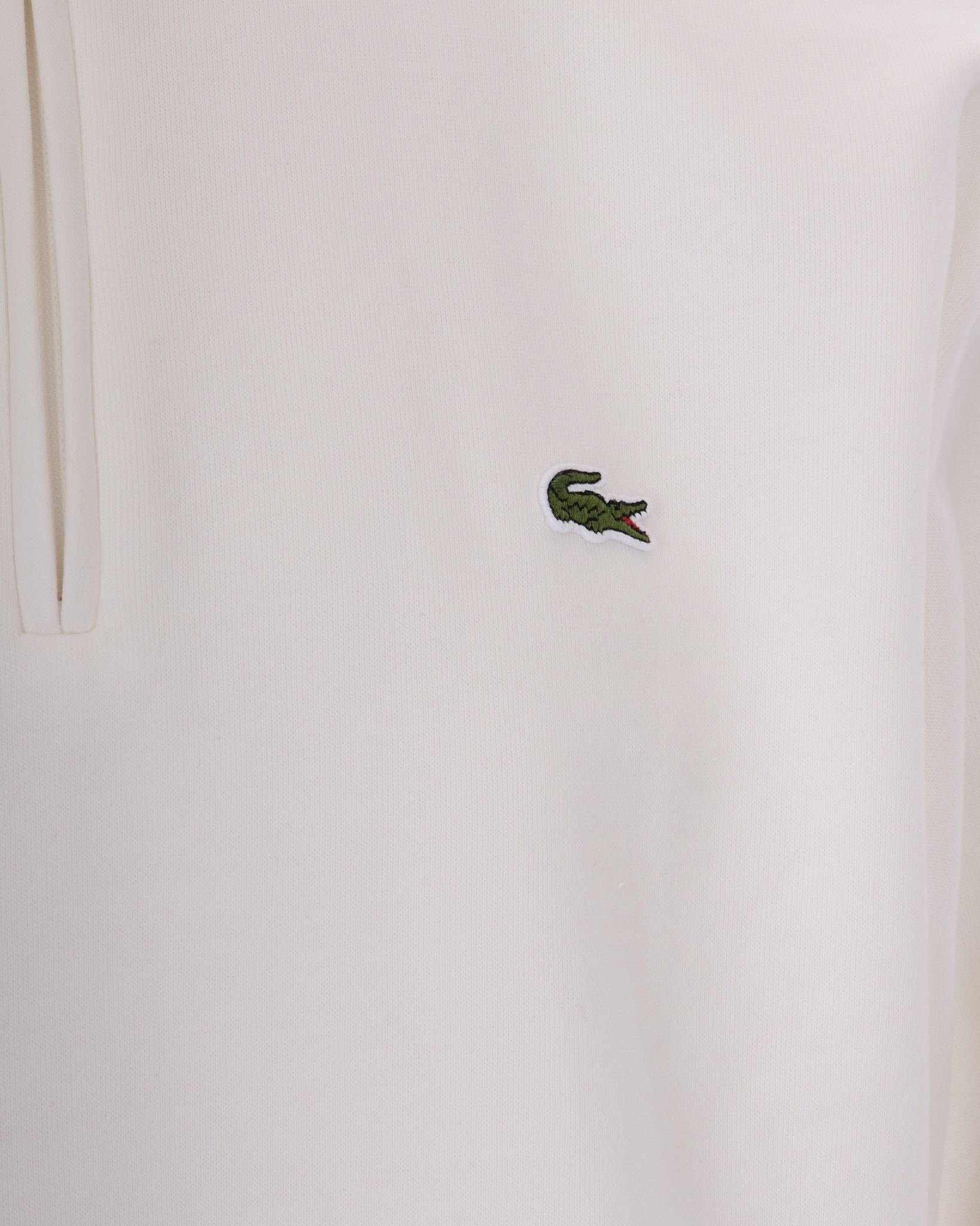 [Lacoste] Sweatshirt FW26 SH886670V