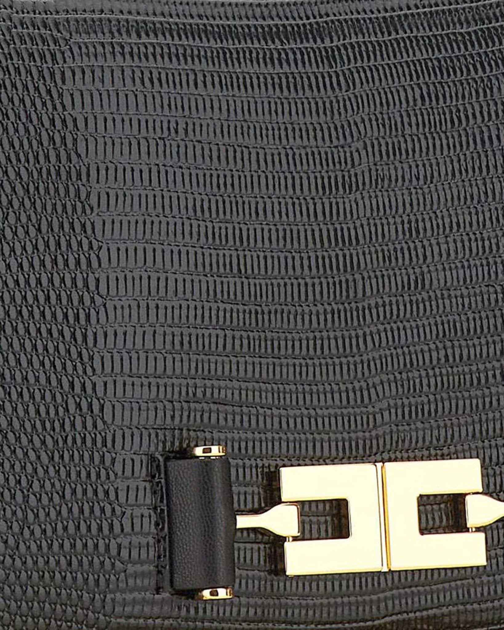 [ELISABETTA FRANCHI] Shoulder bag FW26 BS09A66E2110