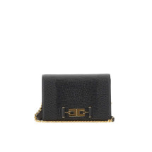 [ELISABETTA FRANCHI] Shoulder bag FW26 BS09A66E2110