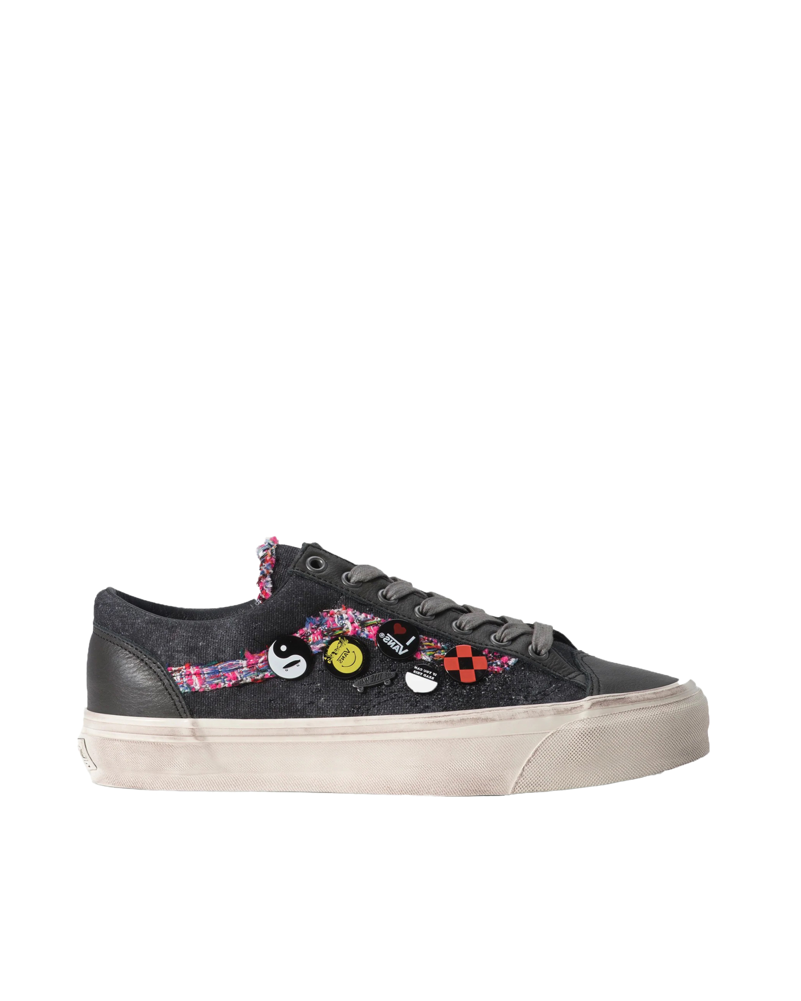 [VANS] Sneakers FW26 VN000E8VEMV1